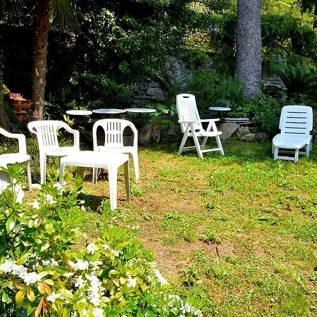 Giardino Nel Cielo アパート *