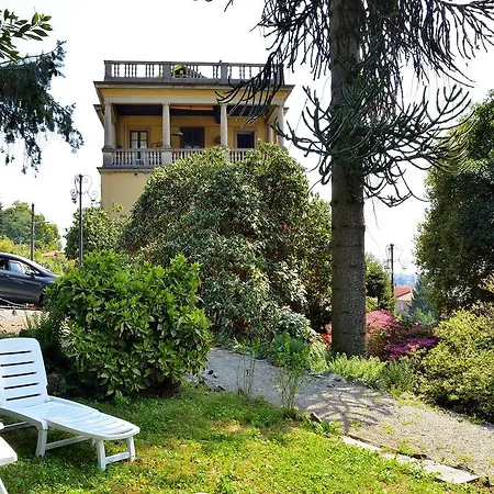 Giardino Nel Cielo *